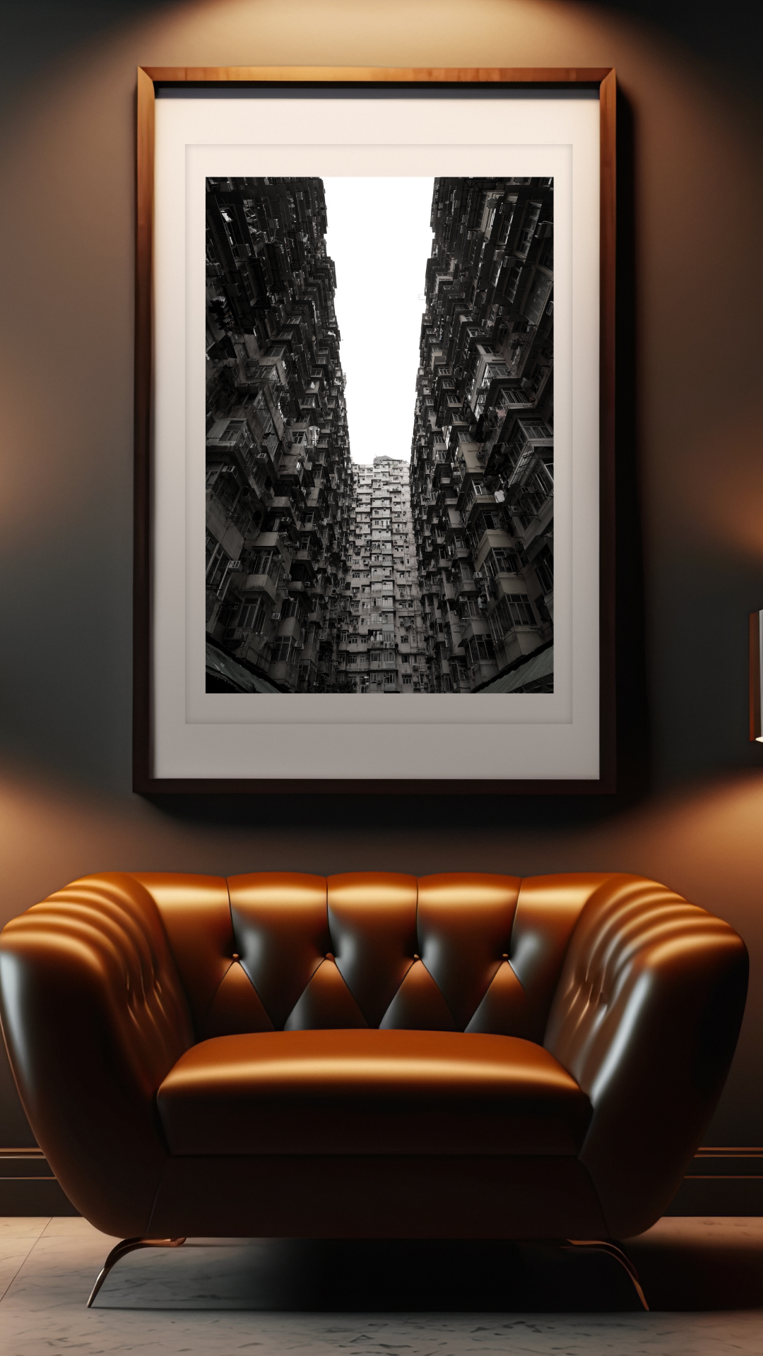 Concrete Jungle #2
