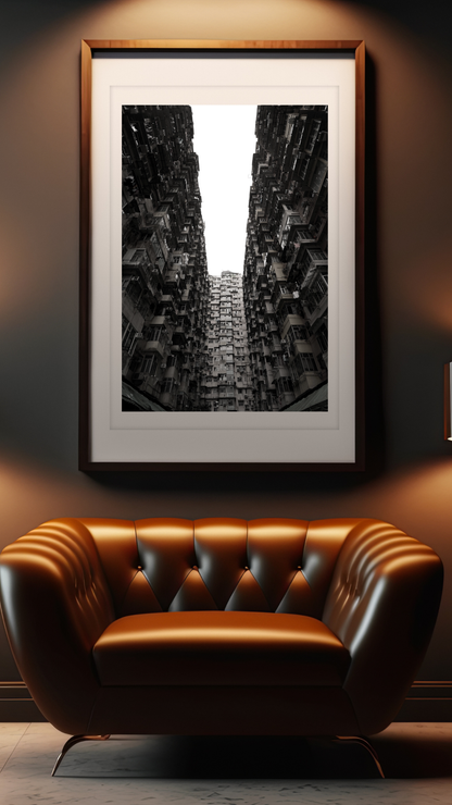 Concrete Jungle #2