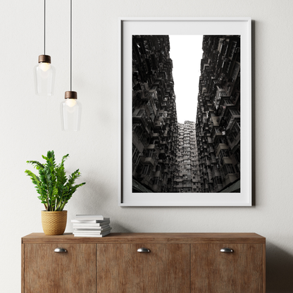 Concrete Jungle #2